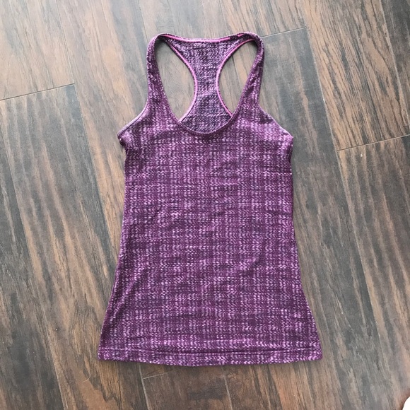 Lululemon Tank Top - Picture 2 of 4